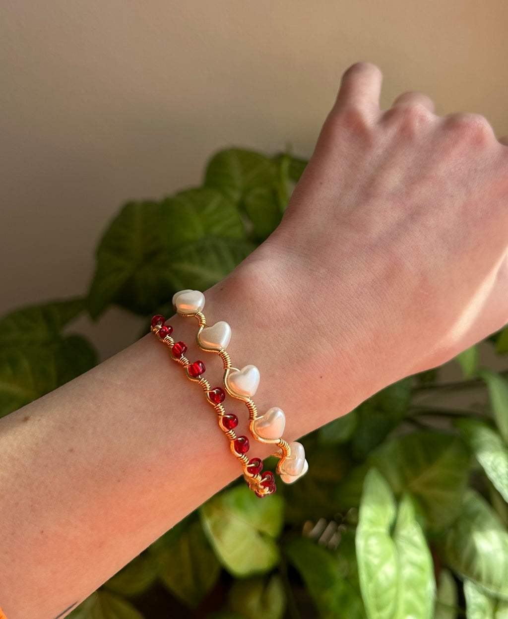 Sweetheart Bracelet