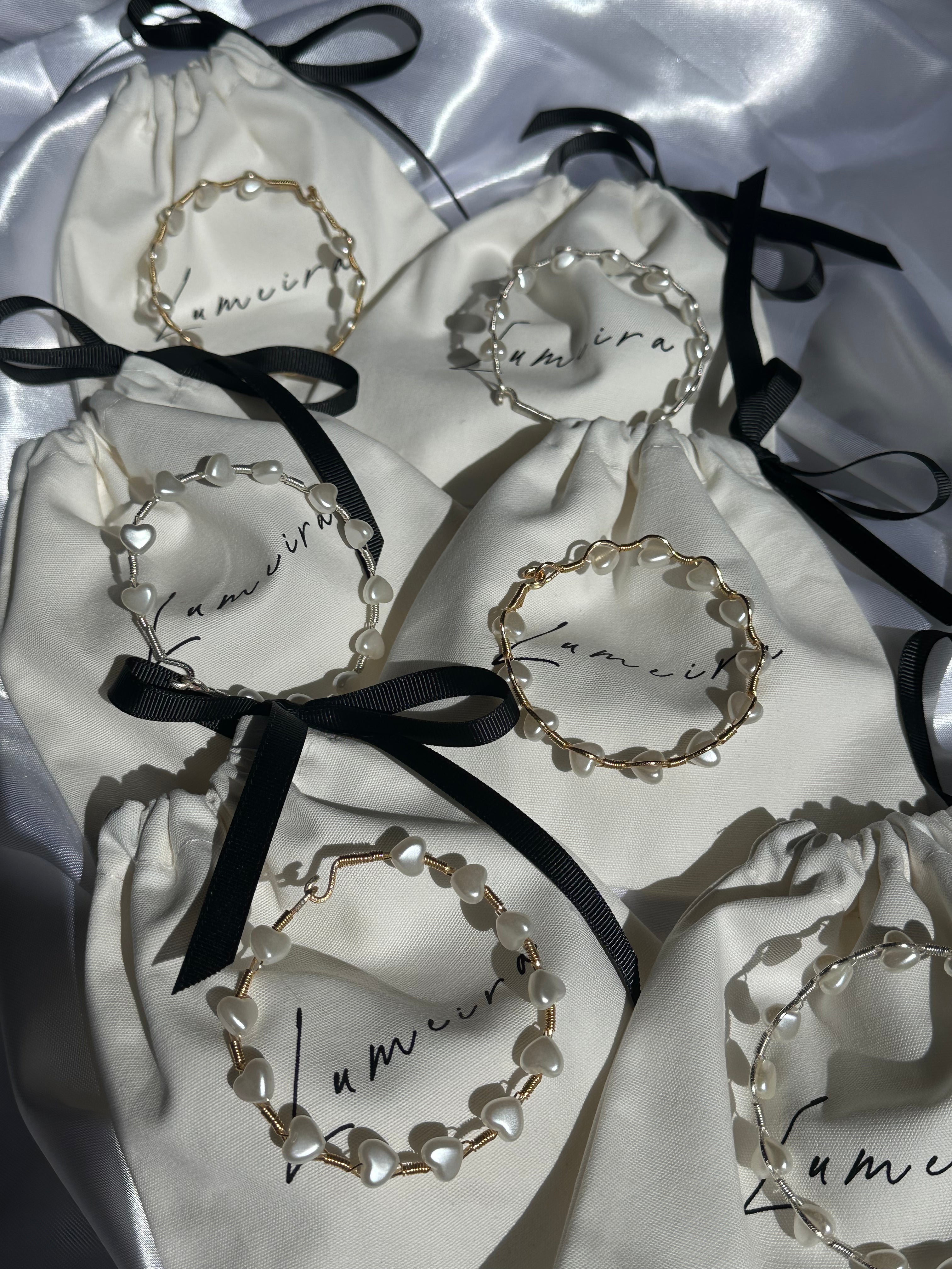 Sweetheart Bracelet